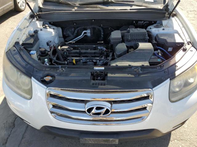 Photo 6 VIN: 5XYZGDAB4CG164585 - HYUNDAI SANTA FE G 