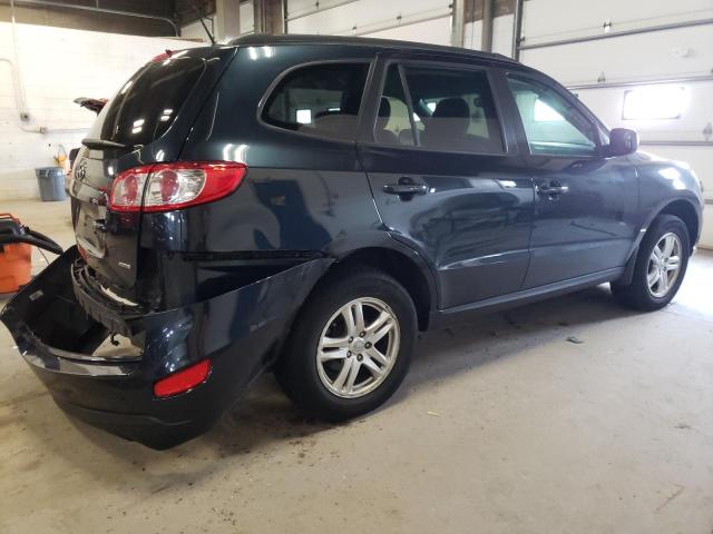 Photo 2 VIN: 5XYZGDAB4CG166207 - HYUNDAI SANTA FE G 