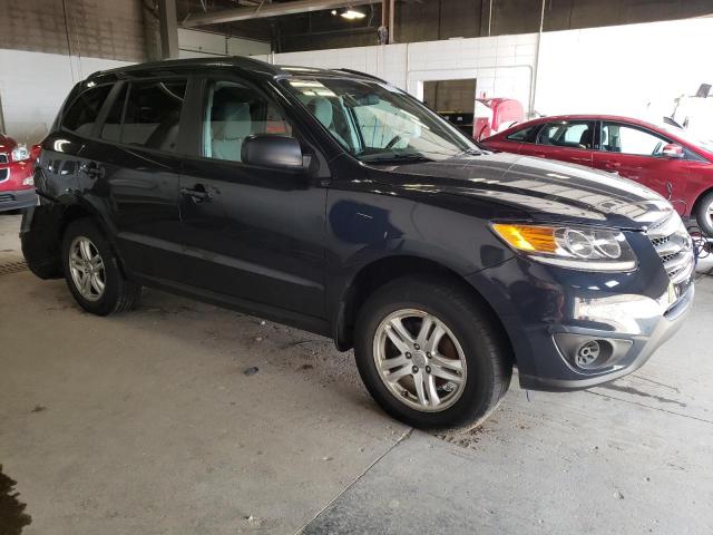 Photo 3 VIN: 5XYZGDAB4CG166207 - HYUNDAI SANTA FE G 