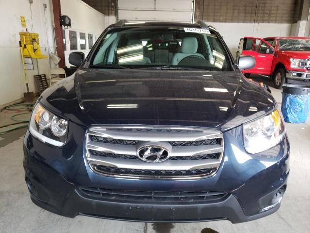 Photo 4 VIN: 5XYZGDAB4CG166207 - HYUNDAI SANTA FE G 