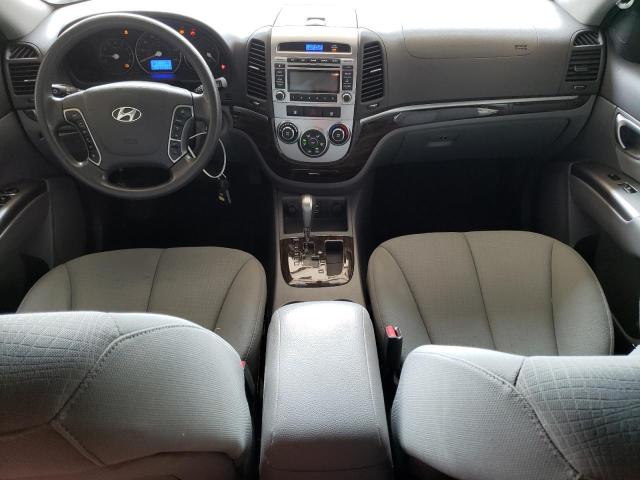 Photo 7 VIN: 5XYZGDAB4CG166207 - HYUNDAI SANTA FE G 