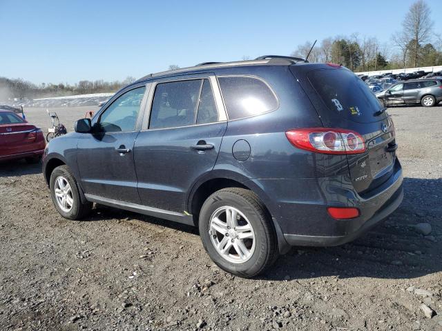 Photo 1 VIN: 5XYZGDAB5BG002480 - HYUNDAI SANTA FE G 