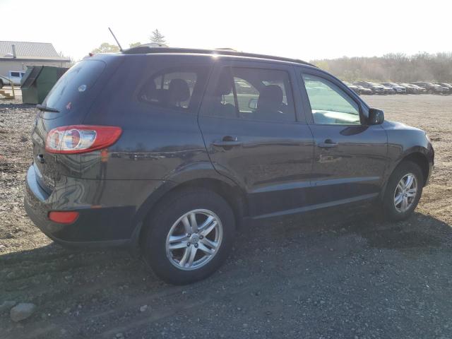 Photo 2 VIN: 5XYZGDAB5BG002480 - HYUNDAI SANTA FE G 