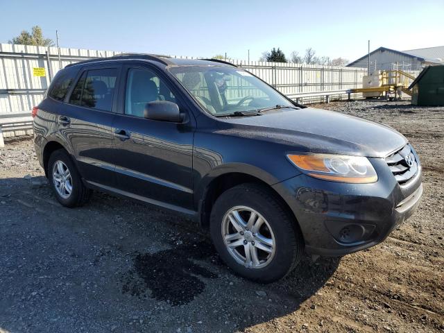 Photo 3 VIN: 5XYZGDAB5BG002480 - HYUNDAI SANTA FE G 