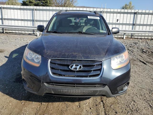 Photo 4 VIN: 5XYZGDAB5BG002480 - HYUNDAI SANTA FE G 