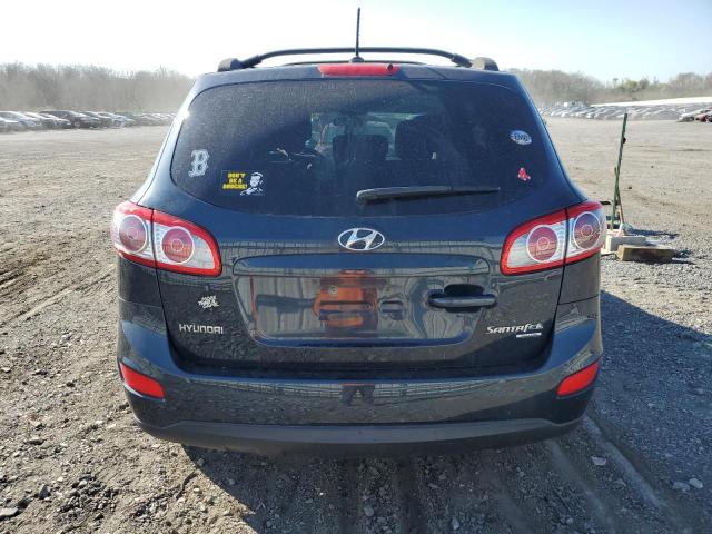 Photo 5 VIN: 5XYZGDAB5BG002480 - HYUNDAI SANTA FE G 