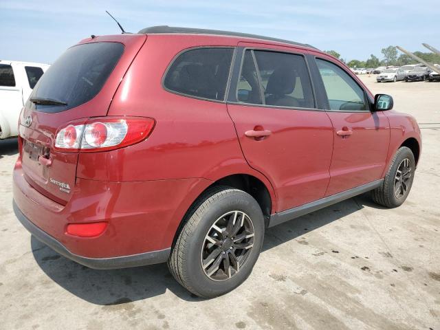 Photo 2 VIN: 5XYZGDAB5BG003192 - HYUNDAI SANTA FE G 