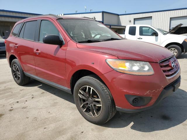 Photo 3 VIN: 5XYZGDAB5BG003192 - HYUNDAI SANTA FE G 