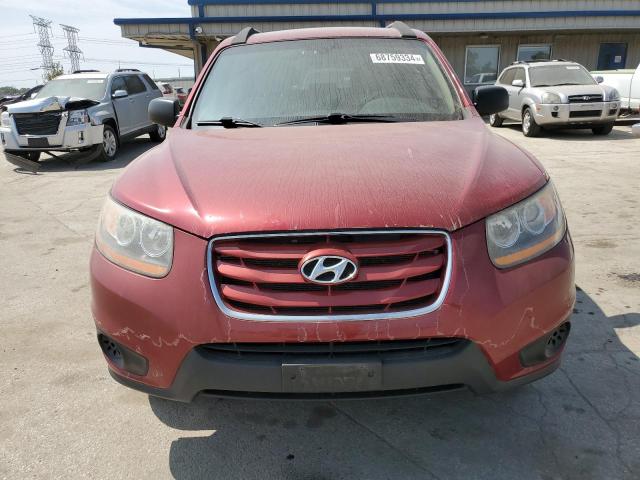 Photo 4 VIN: 5XYZGDAB5BG003192 - HYUNDAI SANTA FE G 