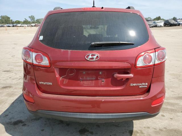 Photo 5 VIN: 5XYZGDAB5BG003192 - HYUNDAI SANTA FE G 