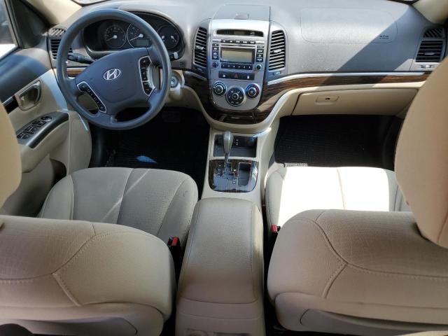 Photo 7 VIN: 5XYZGDAB5BG003192 - HYUNDAI SANTA FE G 