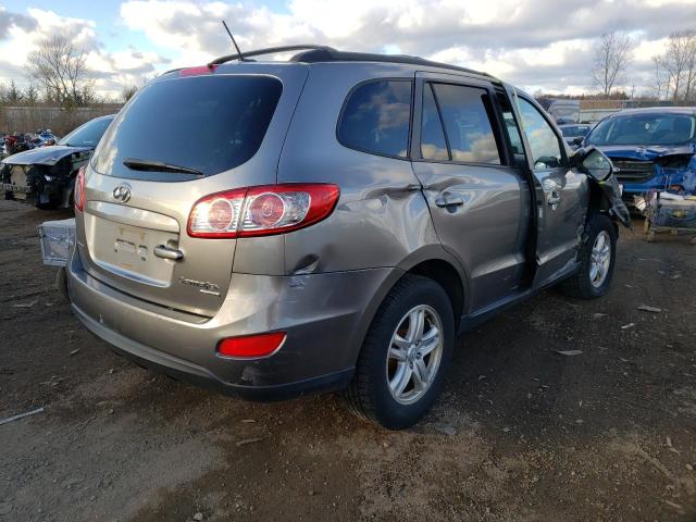 Photo 3 VIN: 5XYZGDAB5BG004651 - HYUNDAI SANTA FE G 