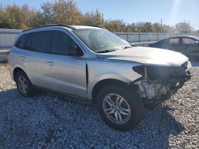 Photo 3 VIN: 5XYZGDAB5BG015522 - HYUNDAI SANTA FE G 