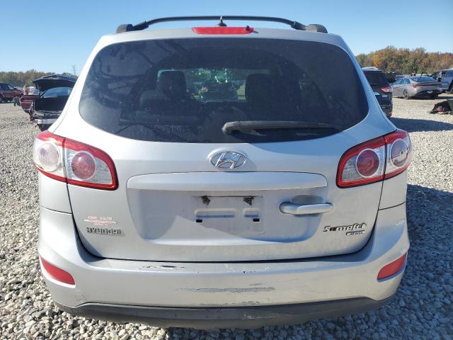 Photo 5 VIN: 5XYZGDAB5BG015522 - HYUNDAI SANTA FE G 