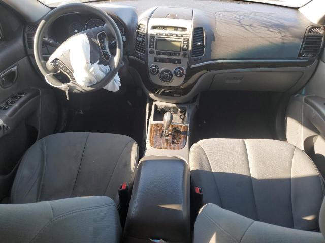 Photo 7 VIN: 5XYZGDAB5BG015522 - HYUNDAI SANTA FE G 