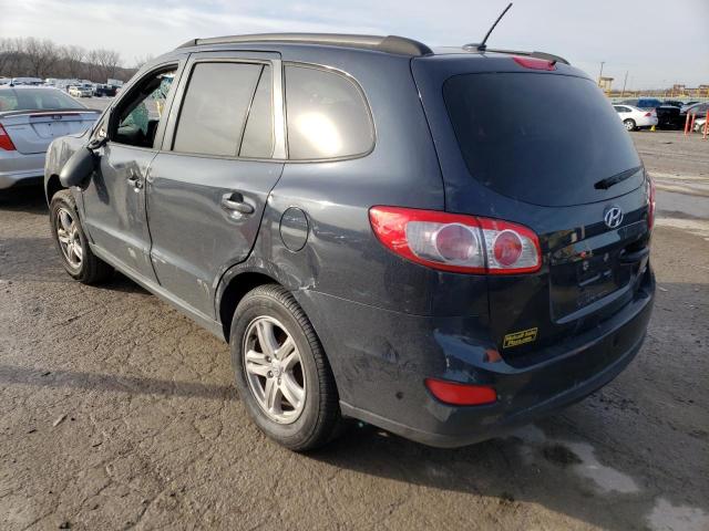 Photo 2 VIN: 5XYZGDAB5BG025287 - HYUNDAI SANTA FE G 