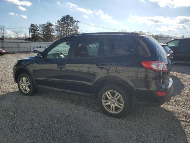 Photo 1 VIN: 5XYZGDAB5BG025676 - HYUNDAI SANTA FE G 