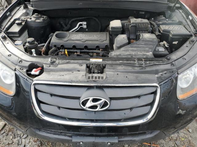 Photo 11 VIN: 5XYZGDAB5BG025676 - HYUNDAI SANTA FE G 