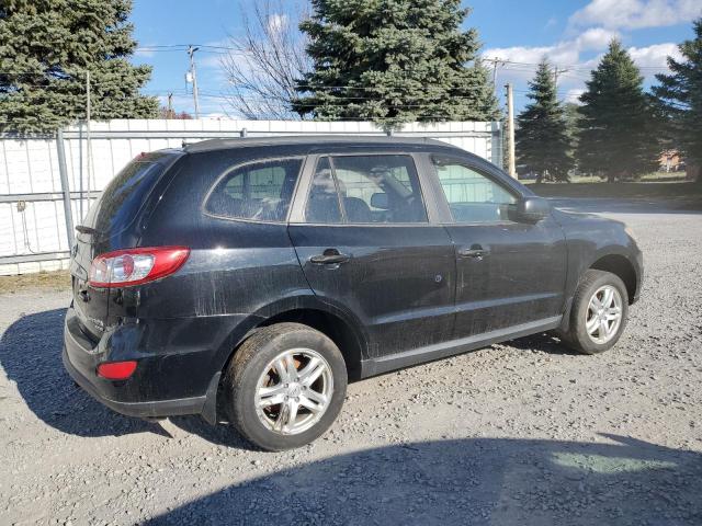 Photo 2 VIN: 5XYZGDAB5BG025676 - HYUNDAI SANTA FE G 