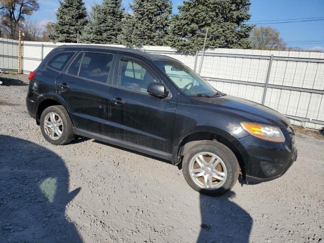 Photo 3 VIN: 5XYZGDAB5BG025676 - HYUNDAI SANTA FE G 