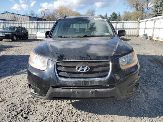 Photo 4 VIN: 5XYZGDAB5BG025676 - HYUNDAI SANTA FE G 