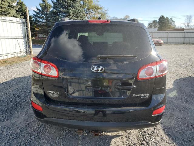 Photo 5 VIN: 5XYZGDAB5BG025676 - HYUNDAI SANTA FE G 