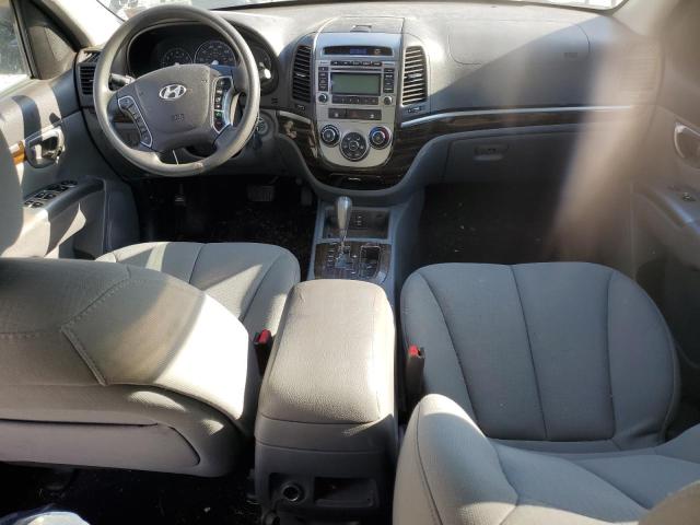 Photo 7 VIN: 5XYZGDAB5BG025676 - HYUNDAI SANTA FE G 