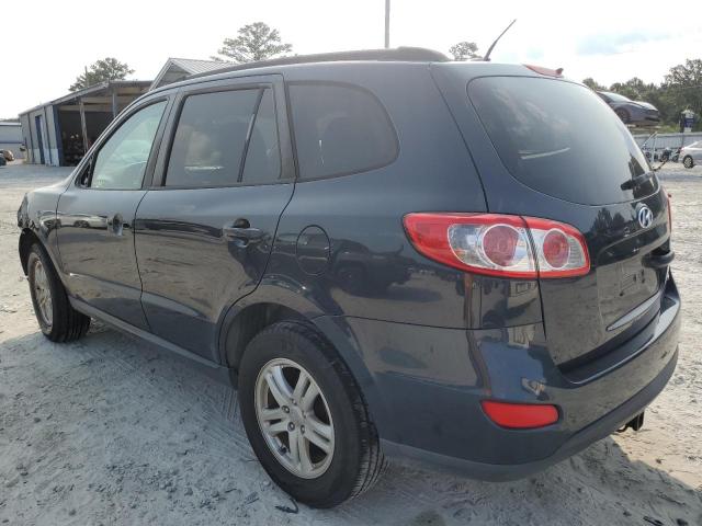 Photo 1 VIN: 5XYZGDAB5BG029324 - HYUNDAI SANTA FE G 