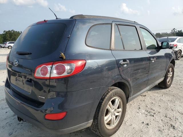 Photo 2 VIN: 5XYZGDAB5BG029324 - HYUNDAI SANTA FE G 