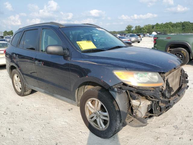 Photo 3 VIN: 5XYZGDAB5BG029324 - HYUNDAI SANTA FE G 