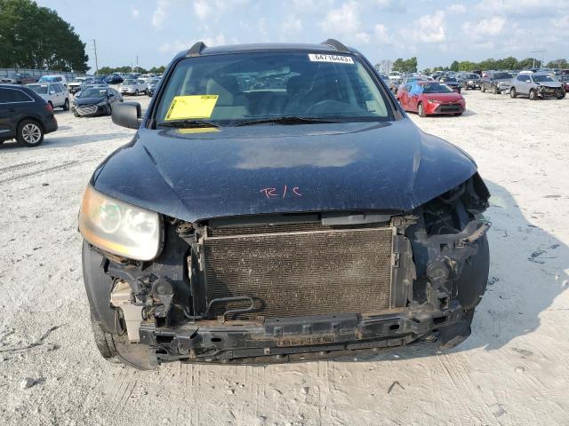 Photo 4 VIN: 5XYZGDAB5BG029324 - HYUNDAI SANTA FE G 