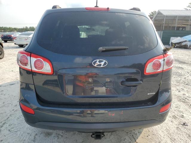 Photo 5 VIN: 5XYZGDAB5BG029324 - HYUNDAI SANTA FE G 