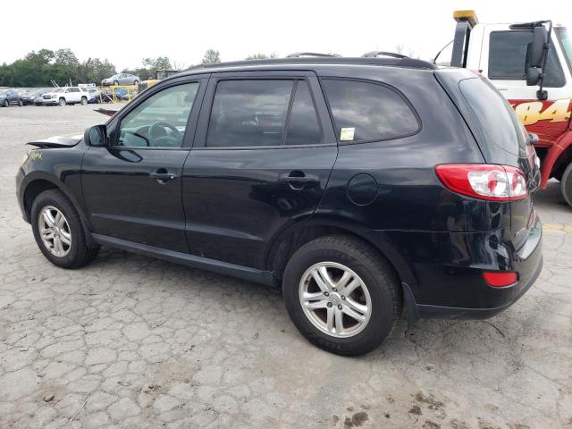 Photo 1 VIN: 5XYZGDAB5BG029534 - HYUNDAI SANTA FE G 