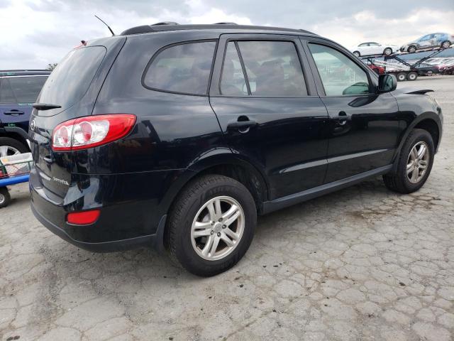 Photo 2 VIN: 5XYZGDAB5BG029534 - HYUNDAI SANTA FE G 