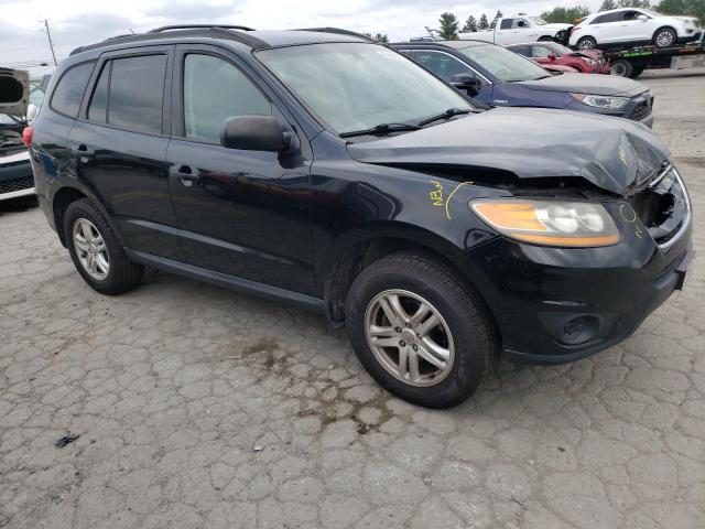 Photo 3 VIN: 5XYZGDAB5BG029534 - HYUNDAI SANTA FE G 