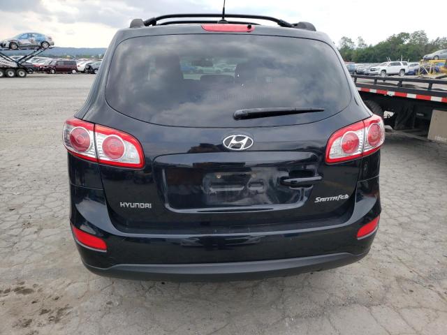 Photo 5 VIN: 5XYZGDAB5BG029534 - HYUNDAI SANTA FE G 