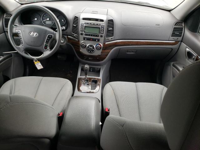 Photo 7 VIN: 5XYZGDAB5BG029534 - HYUNDAI SANTA FE G 