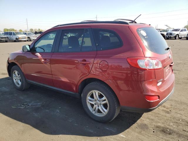 Photo 1 VIN: 5XYZGDAB5BG031235 - HYUNDAI SANTA FE G 