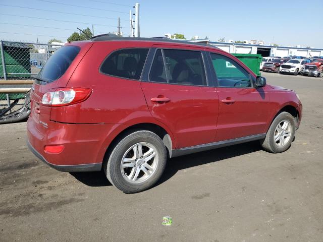 Photo 2 VIN: 5XYZGDAB5BG031235 - HYUNDAI SANTA FE G 