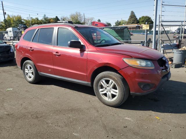 Photo 3 VIN: 5XYZGDAB5BG031235 - HYUNDAI SANTA FE G 