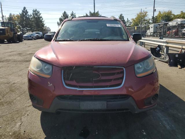 Photo 4 VIN: 5XYZGDAB5BG031235 - HYUNDAI SANTA FE G 