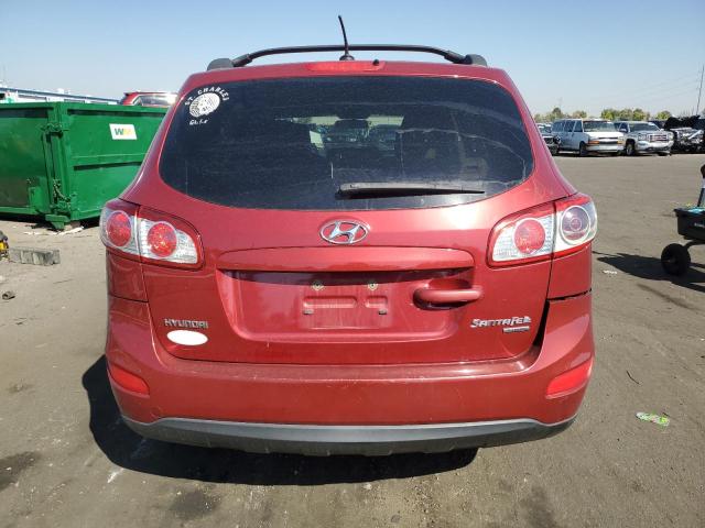 Photo 5 VIN: 5XYZGDAB5BG031235 - HYUNDAI SANTA FE G 