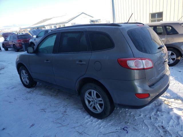 Photo 1 VIN: 5XYZGDAB5BG066518 - HYUNDAI SANTA FE G 