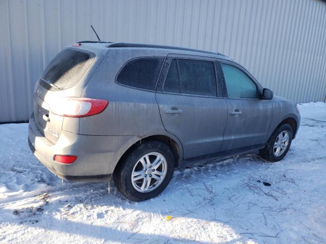 Photo 2 VIN: 5XYZGDAB5BG066518 - HYUNDAI SANTA FE G 