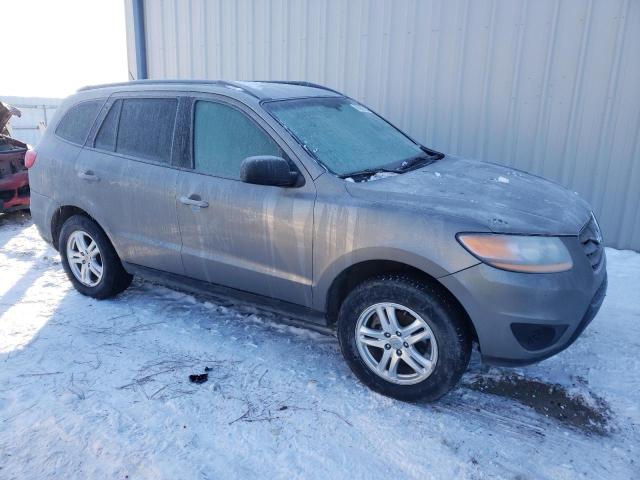 Photo 3 VIN: 5XYZGDAB5BG066518 - HYUNDAI SANTA FE G 