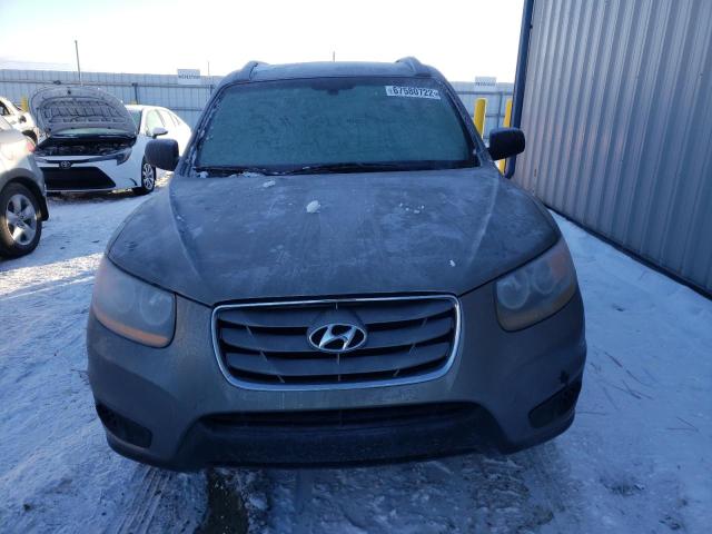 Photo 4 VIN: 5XYZGDAB5BG066518 - HYUNDAI SANTA FE G 