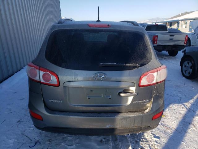 Photo 5 VIN: 5XYZGDAB5BG066518 - HYUNDAI SANTA FE G 