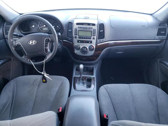 Photo 7 VIN: 5XYZGDAB5BG066518 - HYUNDAI SANTA FE G 