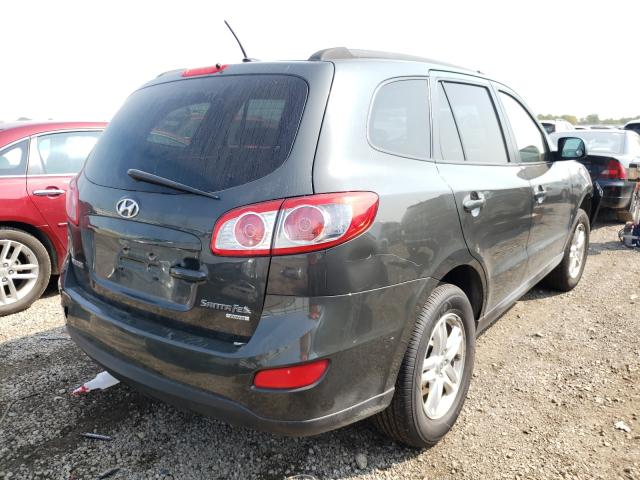 Photo 3 VIN: 5XYZGDAB5BG069743 - HYUNDAI SANTA FE G 