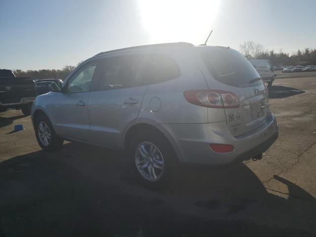 Photo 1 VIN: 5XYZGDAB5BG070231 - HYUNDAI SANTA FE G 